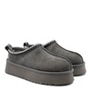 UGG Tazz Platform Grey UGG Tazz Platform Grey