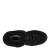 UGG TerreTrail Cozy Lace Boot Black UGG TerreTrail Cozy Lace Boot Black