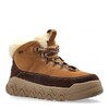 UGG TerreTrail Cozy Lace Boot Chestnut UGG TerreTrail Cozy Lace Boot Chestnut