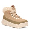 UGG TerreTrail Cozy Lace Boot Sand UGG TerreTrail Cozy Lace Boot Sand
