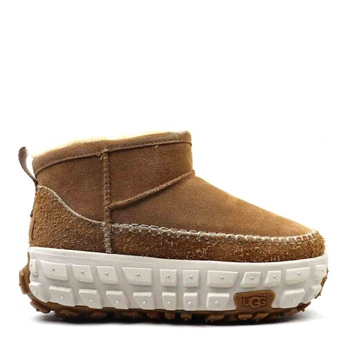 UGG Venture Daze Ultra Mini Chestnut