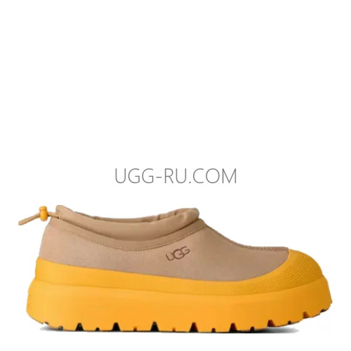 UGG Mens Tasman Hybrid Wheat