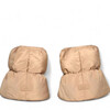 UGG Plushwarmer Sand - Утеплитель для ног UGG Plushwarmer Sand - Утеплитель для ног
