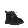 KIDS Classic Neumel II ZIP Black