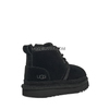KIDS Classic Neumel II ZIP Black