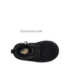 KIDS Classic Neumel II ZIP Black