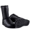 UGG Classic Short Zip Metallic Black