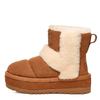 UGG Classic Chillapeak Chestnut