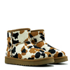 UGG Classic Mini Cow Print UGG Classic Mini Cow Print