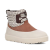 UGG Classic Mini Lace-Up Weather Luxe UGG Classic Mini Lace-Up Weather Luxe