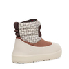 UGG Classic Mini Lace-Up Weather Luxe UGG Classic Mini Lace-Up Weather Luxe