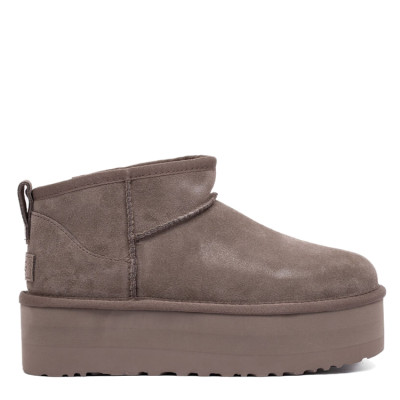 Classic Ultra Mini Platform Smoke