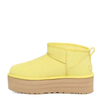 UGG Classic Ultra Mini Platform Pearfect UGG Classic Ultra Mini Platform Pearfect