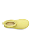 UGG Classic Ultra Mini Platform Pearfect UGG Classic Ultra Mini Platform Pearfect