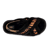 UGG Disco Cross Slide Tiger Print UGG Disco Cross Slide Tiger Print