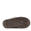 UGG Funkette Suede Platform Cappuccino