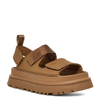 UGG Golden Glow Bison Brown UGG Golden Glow Bison Brown