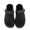 UGG Goldenstar Clog Platform Black UGG Goldenstar Clog Platform Black