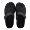 UGG Goldenstar Clog Platform Black UGG Goldenstar Clog Platform Black