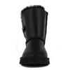 UGG Bailey Button Bling Metallic Black UGG Bailey Button Bling Metallic Black