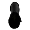 UGG Bailey Button Bling Metallic Black UGG Bailey Button Bling Metallic Black