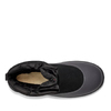 UGG Classic Short Pull-On Weather Black