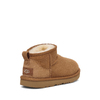 UGG Kids Classic Ultra Mini Chestnut UGG Kids Classic Ultra Mini Chestnut