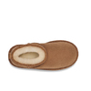 UGG Kids Classic Ultra Mini Chestnut UGG Kids Classic Ultra Mini Chestnut