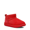 UGG Kids Classic Ultra Mini Samba Red