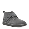 UGG Men's Neumel Snapback Grey