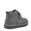 UGG Men's Neumel Snapback Grey