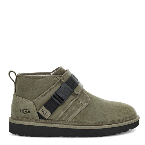 UGG Men's Neumel Snapback Khaki