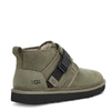 UGG Men's Neumel Snapback Khaki UGG Men's Neumel Snapback Khaki