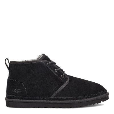 Neumel Black