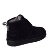 UGG Neumel Flex Boots Black UGG Neumel Flex Boots Black