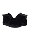 UGG Neumel Flex Boots Black UGG Neumel Flex Boots Black