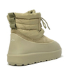 UGG Classic Mini Lace-up Sand Olive UGG Classic Mini Lace-up Sand Olive