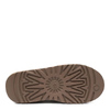 UGG Hailey Fluff Slippers Natural