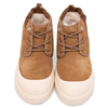 UGG Neumel Hybrid Chestnut Whitecap UGG Neumel Hybrid Chestnut Whitecap