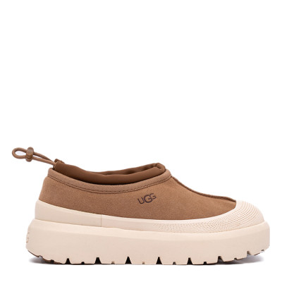 Mens Tasman Weather Hybrid - Chestnut Whitecap