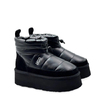 UGG Obba Platform Black UGG Obba Platform Black