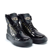 UGG Shanti Black Black 