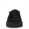 UGG Stitch Slip On Black UGG Stitch Slip On Black