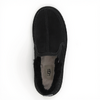 UGG Stitch Slip On Black UGG Stitch Slip On Black