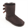 UGG Bailey Bow Chocolate UGG Bailey Bow Chocolate