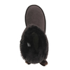 UGG Mini Bailey Bow Chocolate