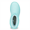 UGG Classic Mini Metallic Iceberg