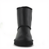 UGG KIDS Bailey Bow Metallic Black UGG KIDS Bailey Bow Metallic Black