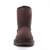 UGG Bailey Bow Chocolate UGG Bailey Bow Chocolate