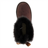 UGG Bailey Bow Chocolate UGG Bailey Bow Chocolate